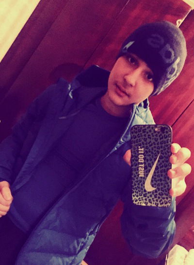 Тогрул Махмудов