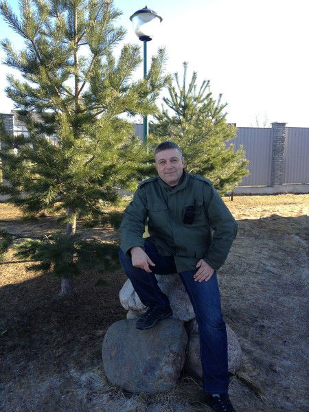 Алексей Болдырев