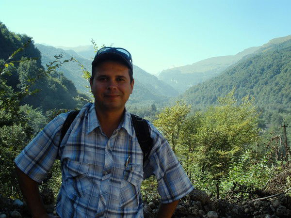 Даниил Прохоров