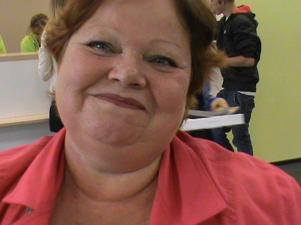 Клавдия Виноградова