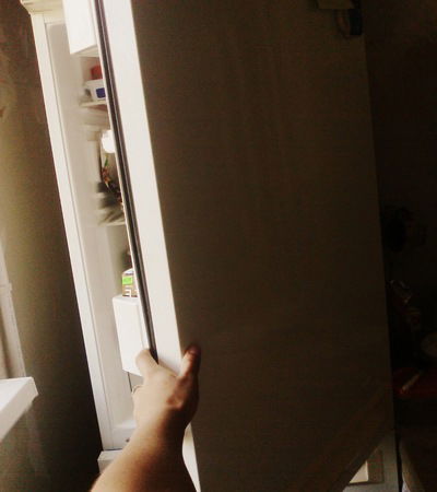 Вероника Бочкарёва