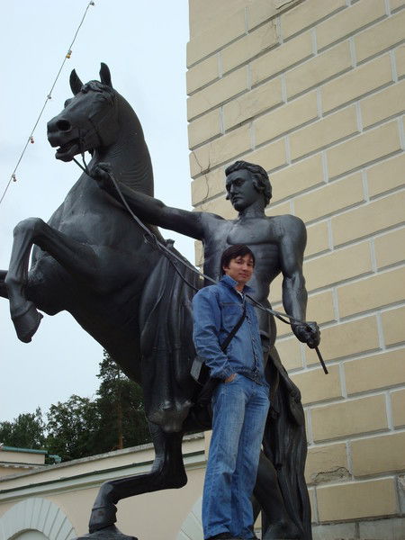 Валерий Кирильчев