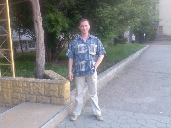 Игорь Мурашко