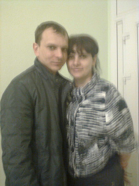 Ольга Коптелова (Гладилина)