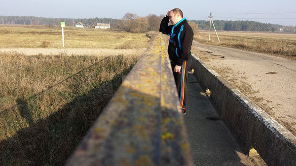 Виталий Мясоедов