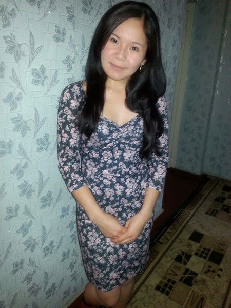 Камита Ершебаева