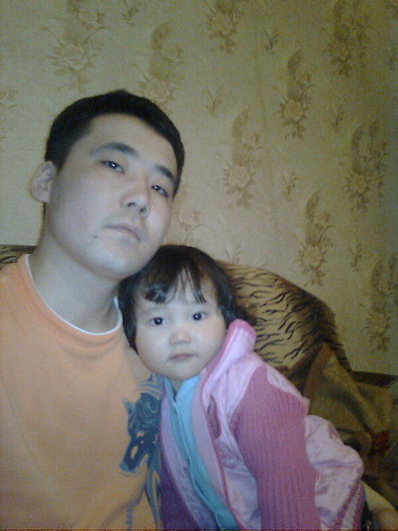 Жасулан Момынбай