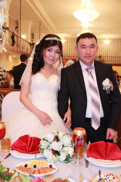 Айнур Жакупова