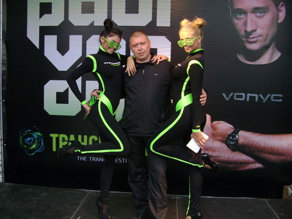 Алексей Уралев