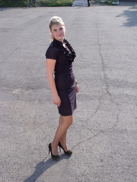 Екатерина Владимировна