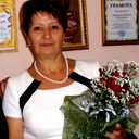 Татьяна Каратаева