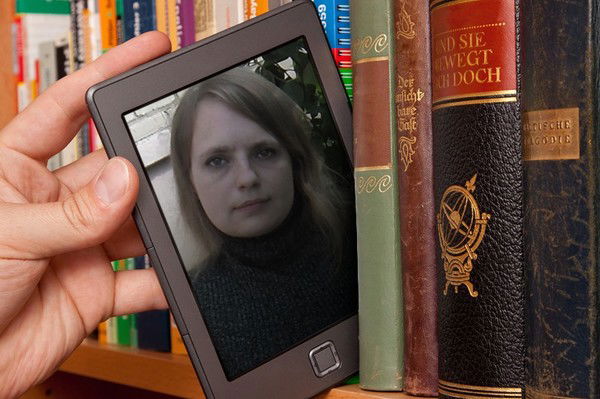 Дина Собеская