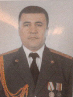 Фазлиддин Абдулхайров