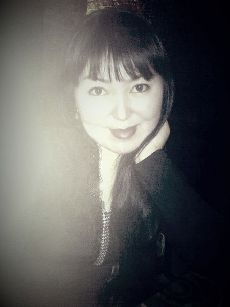 Улбосын Абдумаликовна