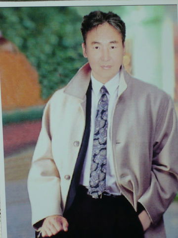 Зондуев Бабасан