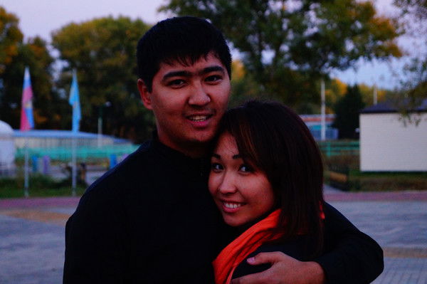 Чингиз Елемесов