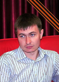 Дмитрий Хаванов