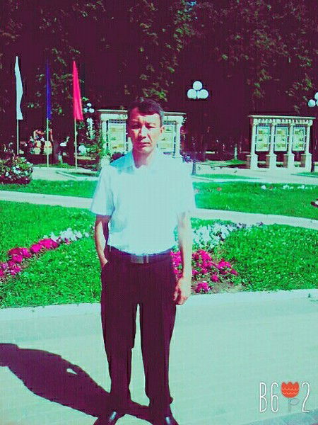 Хуррам Хамзаев