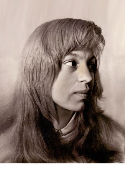 Галина Bogapeko