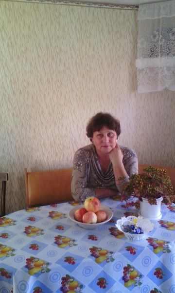 Тамара Камина