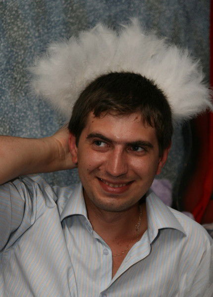 Евгений Смолин