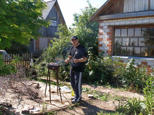 Иван Шаталов