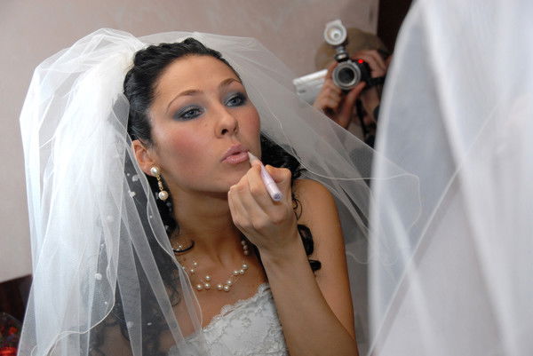 Марина Власова