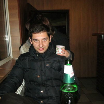 Ігорь Байдюк