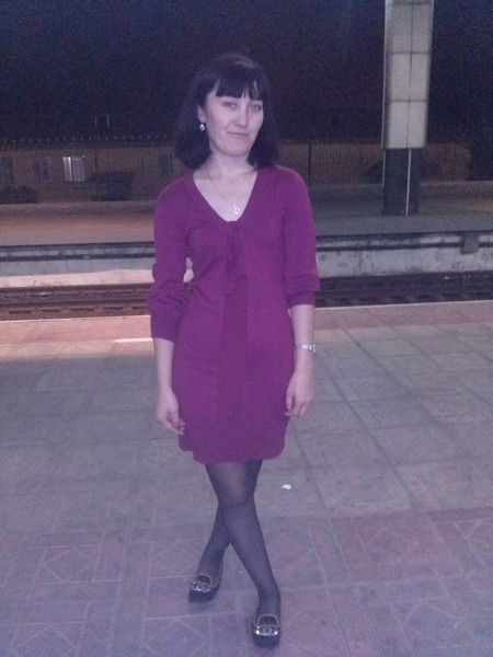 Эльмира Калкамбаева