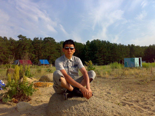 Сагындык Тогайбаев