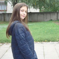 Ус Кристина