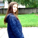 Ус Кристина