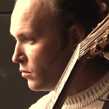 Алексей Симоновский