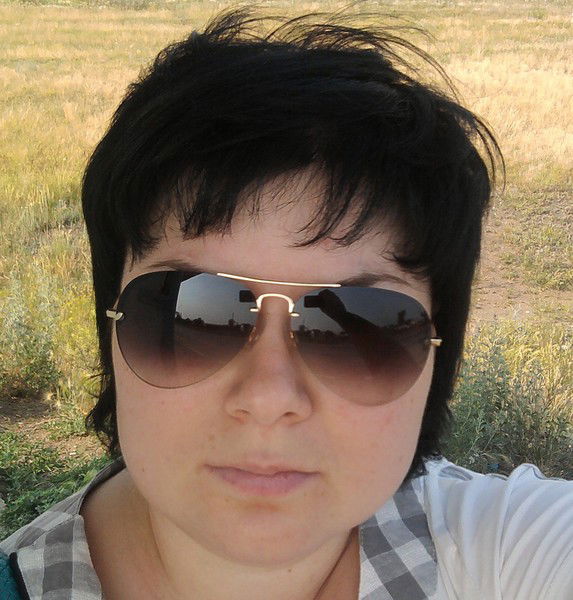 Олеся Демидова