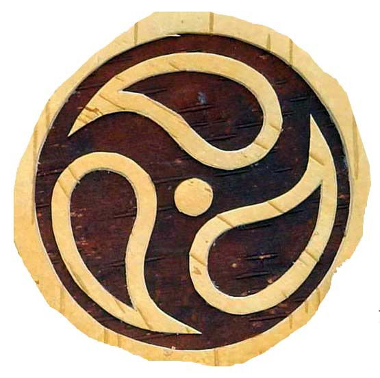 Николай Буга