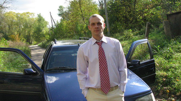 Вадим Курбанов