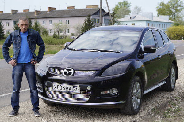 Юрий Харитонов