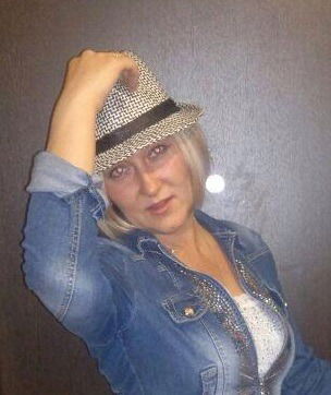 Олеся Новожилова