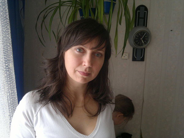 Татьяна Кибанова