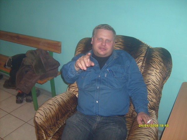 Максим Иванищев