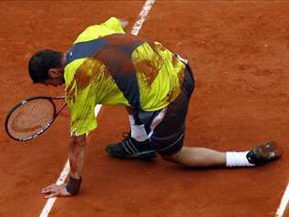 Андрей Надобко