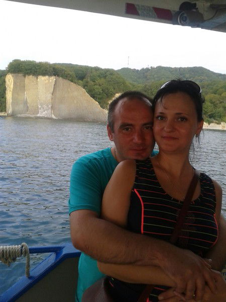 Александра Дмитриева