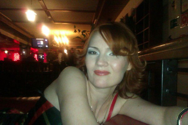 Альбина Исламова