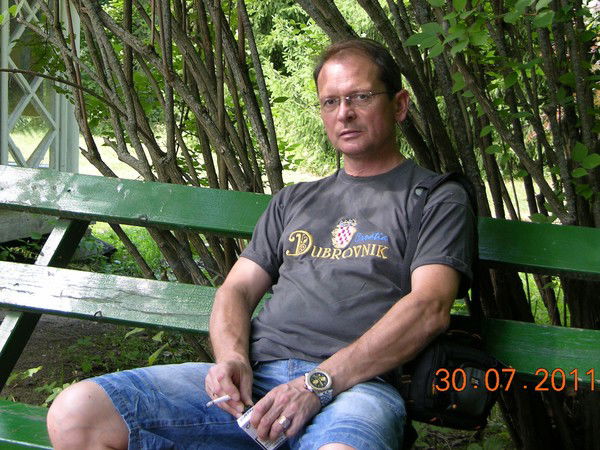 Альберт Рожков