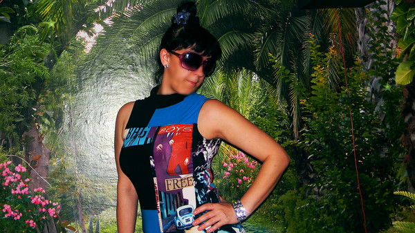 Лёля Соколовская