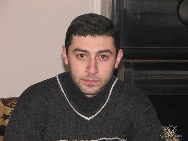 Артур Погосян