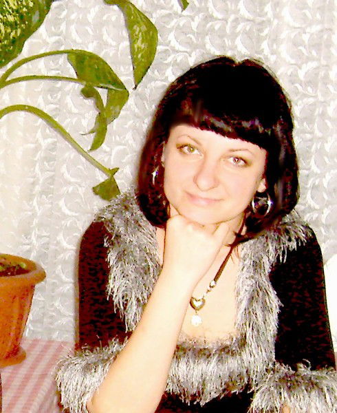 Марина Чаплыгина