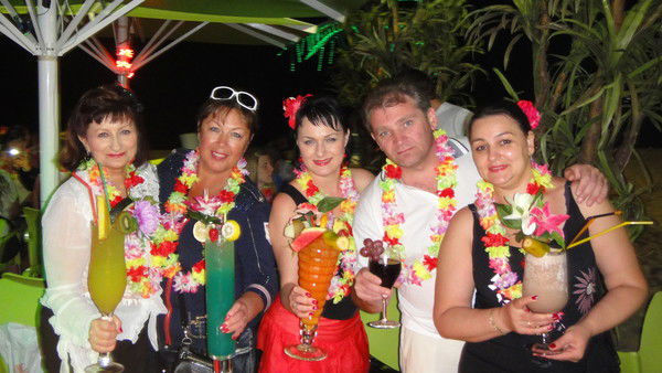 Татьяна Колунева