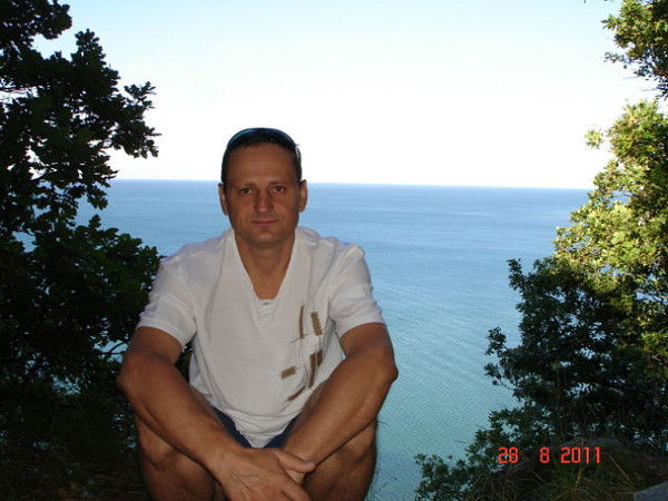 Александр Лымарев