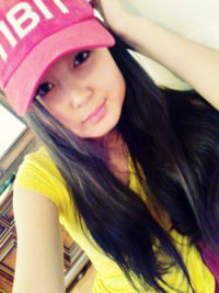 Гульок Куанышева